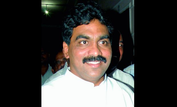 L Rajagopal (Photo: DC archives) L Rajagopal (Photo: DC archives)